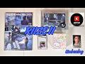 Unboxing: Riize II [IIog A, Special, SMini, and Figure Versions]