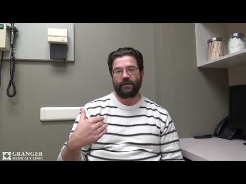 Dr. Martinez-Ross Battlefield Acupuncture