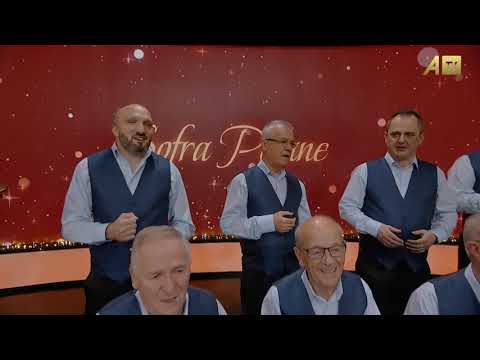 Sofra Pejane - Gëzuar 2024 ATV