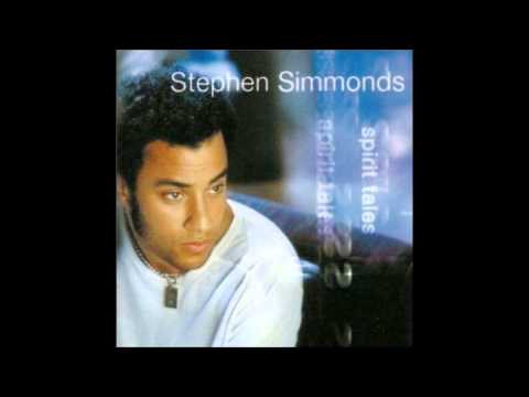 Stephen Simmonds 'One'