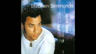 Stephen Simmonds 'One'