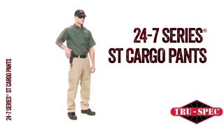 tru spec 24 7 series simply tactical cargo pants