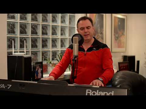 Imam samo pjesmu - Darko Dimitrievski (COVER)