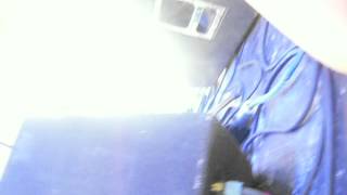 chris medina at oakfest singing dream tonight