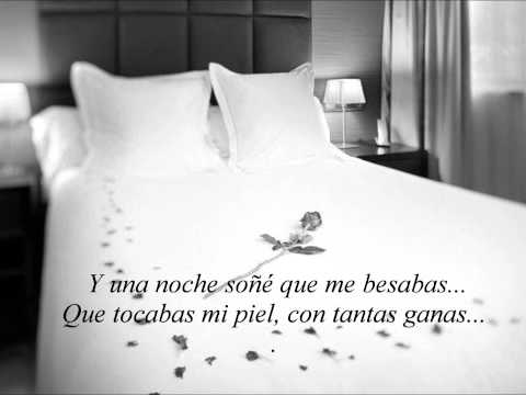 Soñar Contigo - María Rozalén