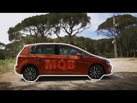 2014 Volkswagen Golf SV (Sportsvan) - Which? Car first drive