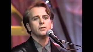 Peter Gabriel: Digging in the Dirt (Live TV Studio, 1993)