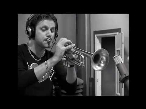 Fabrizio Bosso & Flavio Boltro Quintet - Big Butter And Eggman