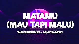 Download lagu MATAMU - MAU TAPI MALU - TIAN (LIRIK) | LAGU PESTA TIMUR TERBARU 2024 mp3