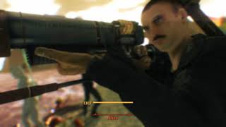 Fallout Who Vegas part 8 planet zeta