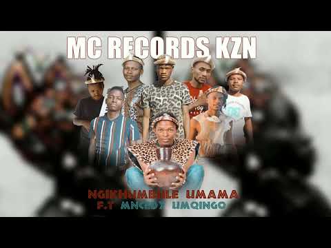 Mc Records KZN ft Mncedy UMQINGO   uMama Owangzalayo