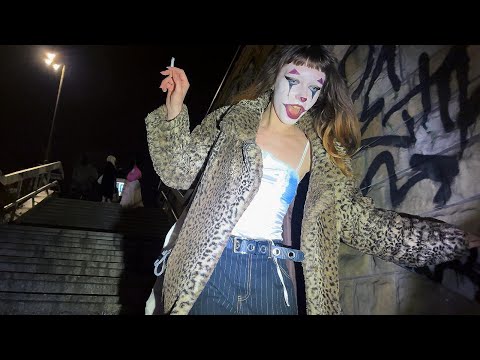 OORBIT - LA PIKO LAKOCZANA (🎥: @prus.boleslaww)