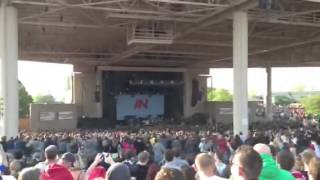 AWOL Nation MayDay Indianapolis