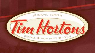 Renigade - Tim Hortons (featuring Hopsin and Madd Maxxx)