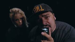 Hateen &amp; Dani Vellocet - Passa o Tempo (Clipe)