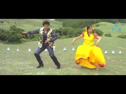 Muthyala Pandirilo Muripala Sandhadilo Video Song - Muddula Menalludu