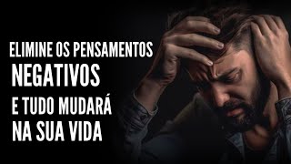 RESETE SEU CÉREBRO PARA O SUCESSO - É O FIM DOS PENSAMENTOS NEGATIVOS