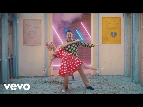 Aydilge - Yeni Başlayanlar İçin Aşk