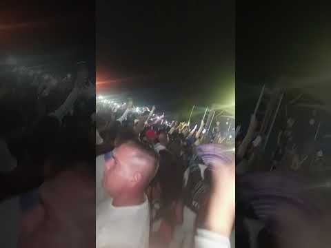 Concierto en Melena del Sur en Cuba provincia Mayabeque Charly Joairon 🇨🇺🇨🇺😎😎