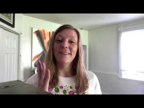 Pittsburgh Opera Intermezzo: Corrie Stallings in Don Giovanni