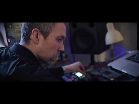 Michał Wolski meets Polyend Poly MIDI to CV converter Module.