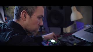 Video thumbnail for Michał Wolski meets Polyend Poly MIDI to CV converter Module. by Polyend