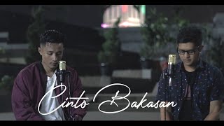 Download lagu Cinto Bakasan - Ucok Sumbara | Daniel Maestro feat. Frisdoreja (COVER) mp3 Download lagu Cinto Bakasan - Ucok Sumbara | Daniel Maestro feat. Frisdoreja (COVER) mp3