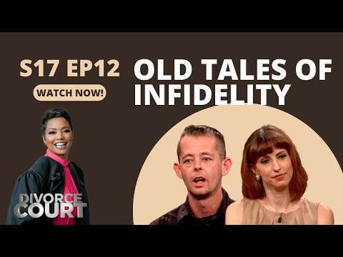 Divorce Court - Mary vs. Tyrone - Old Tales of Infidelity - Season 17, Episode 12 - Full Episode
