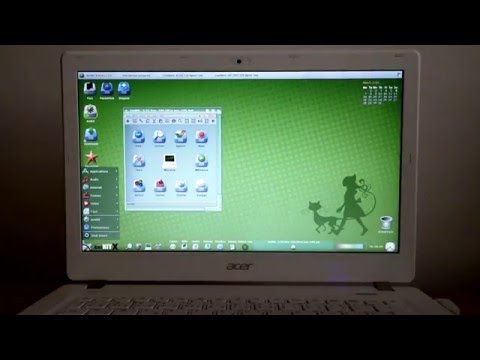 AmiKit X on A.L.I.C.E. (Rabbit Hole preview)