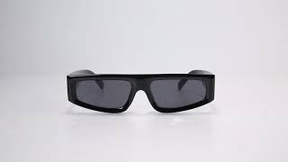 Video de LENTES DE SOL "HORIZON" ECO SUSTENTABLE-UV 400