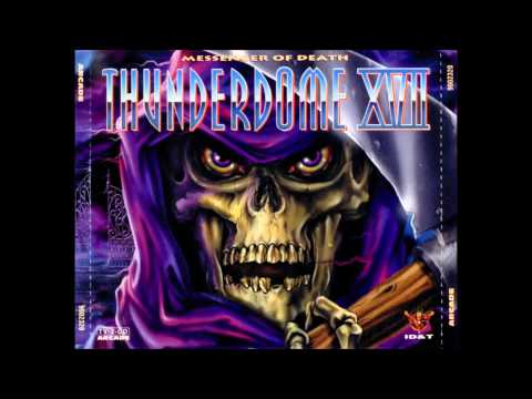 DJ Dione - Fucked Up [Thunderdome 17/XVII]