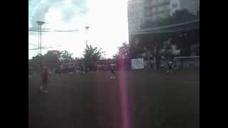 STRATA 3 X 1 SPEED BROTHERS - Copa BH