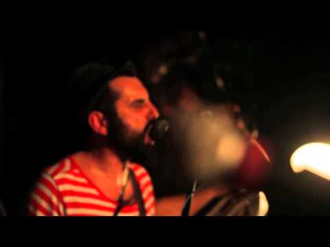 Veeblefetzer & The Manigolds - How Long (live)