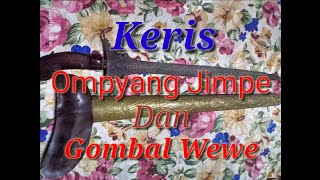 Download lagu Soundtrack Kidung Wahyu Kolosebo, Keris Ompyang Jimbe dan Popok wewe mp3