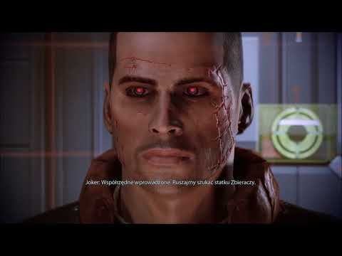 Zagrajmy w Mass Effect 2 (Renegat) part 28