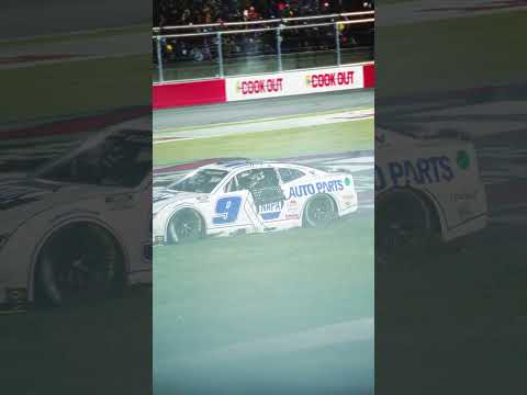 Using this as my Monday motivation #nascar