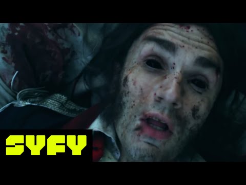 Being Human Season 4 (Promo 'Counting Fangs')