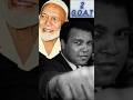 The Greatest Sheikh Ahmed Deedat Reflects On Muhammad Ali And True Greatness Shorts Islam Goat