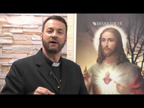 Diário de Fé - 29/03/17