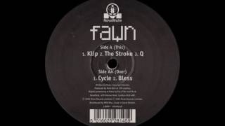 Fawn - The Stroke [NovaMute]