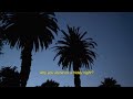 Porsche Love I Told You Official Lyric Video