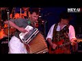 Hubert von Goisern - Solide Alm [Live Dahoam 1993]
