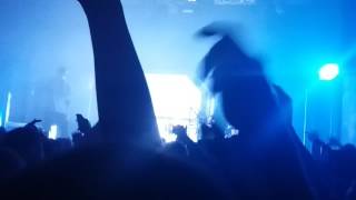 Goody Goody - DAT ADAM [SpaceCamp2017] |Hannover| •Live