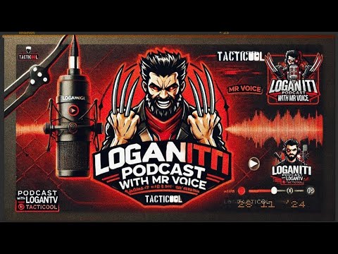 LoganYtube | 🔴 TACTICOOL Livestream #291 | 17/01/2025