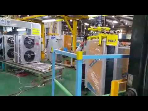 Industrial Manipulator - Liftronic Pro Versions Column & Arm