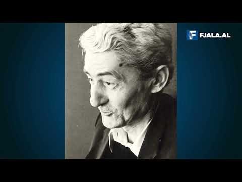 Anton Pashku, jeta dhe vepra