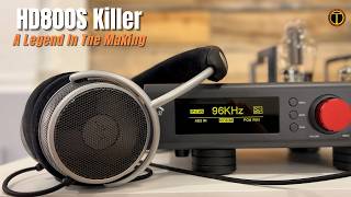 Grell OAE2 Headphone Review: This Changes Everything