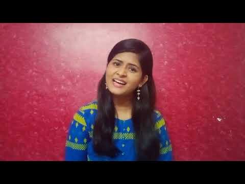 monologue on love ( marathi)