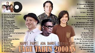 Download lagu KUMPULAN LAGU LAWAS 200 an - Musik Masa SMA | Naff | Padi | Ada Band | Sheila On 7 mp3
