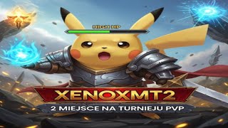 Miniaturka - XenoxMt2-Turniej PvP #mental #pvp